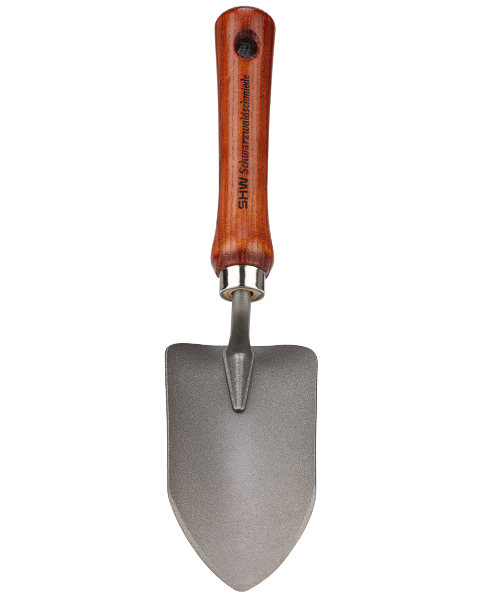 Pelle De Jardin A Main Rex Kox Pour Les Pros Du Bois Et De La