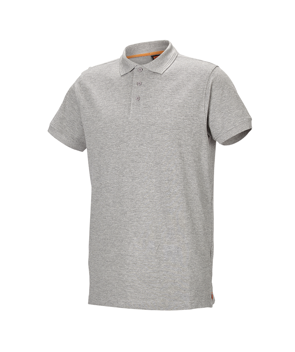 Polo Jobman 5564 gris, Gris, XXJB5564G