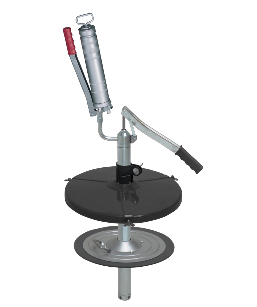 Pompe  graisse Remplisseur ecoFILL-standard, XX9062-F
