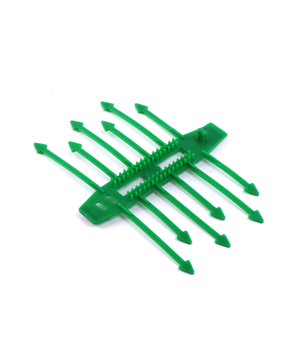 Protection anti-rongeurs et gibiers vert, XXVB-03
