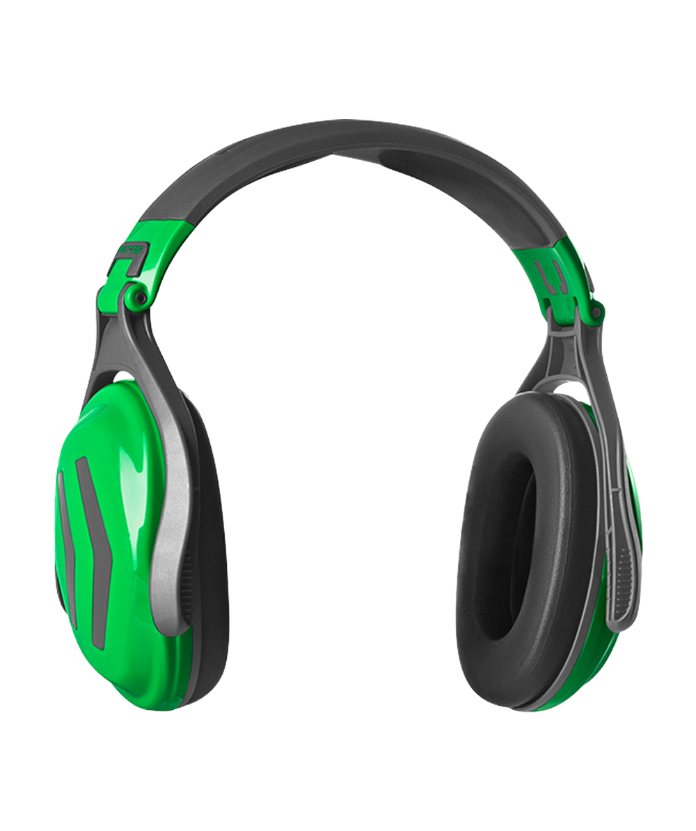 Protos Headset / Protection auditive Integral vert, vert, XX74238