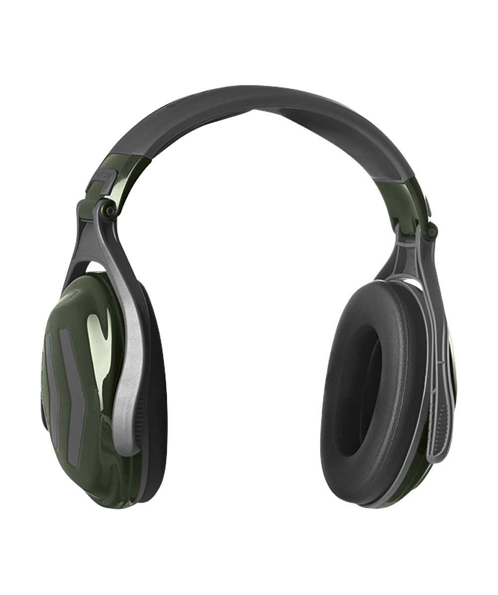Protos Headset / Protection auditive Integral vert olive, vert olive, XX74237