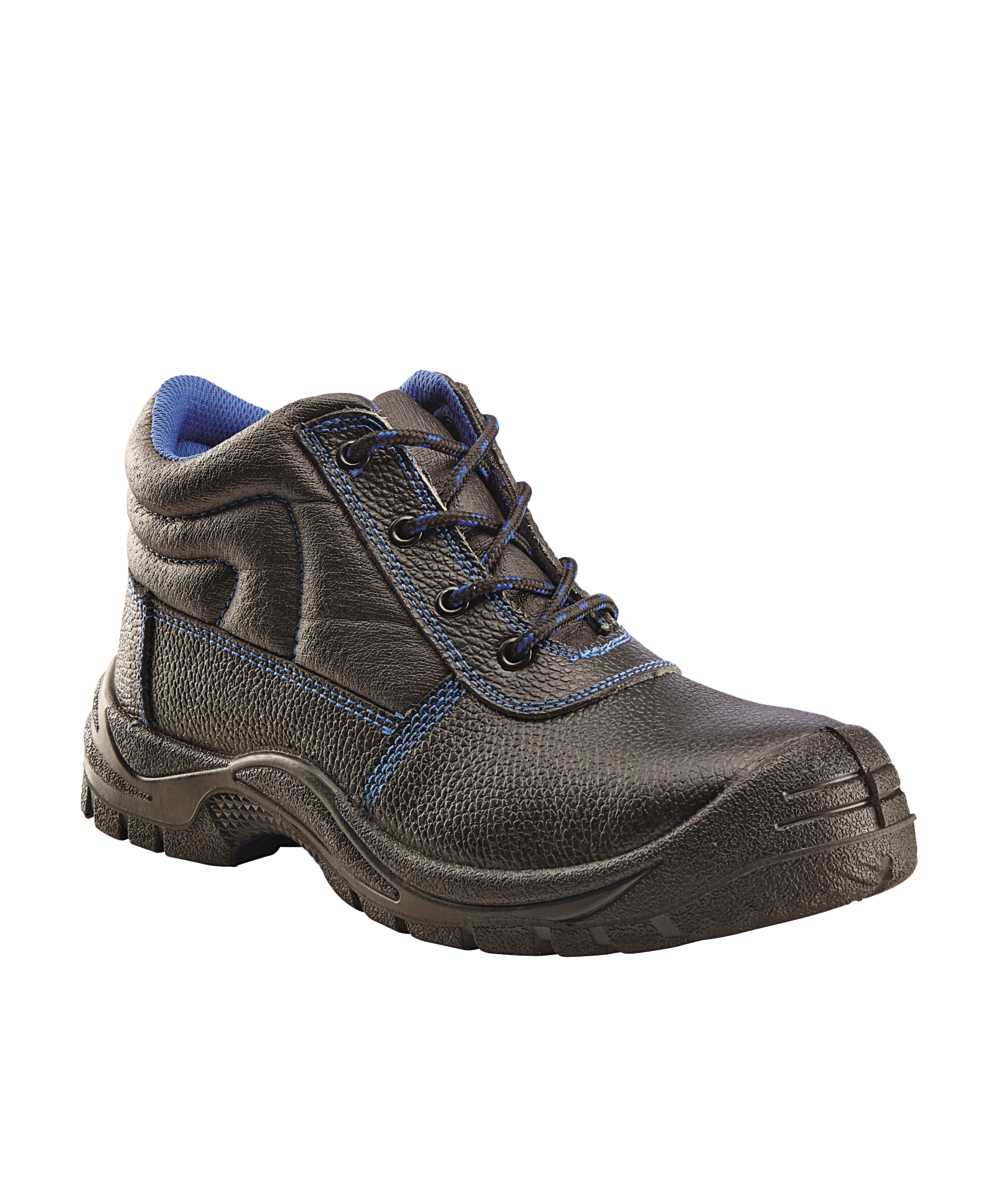 Remisberg chaussures de scurit Leon, Modle d'entre de gamme, trs avantageux, XX73420