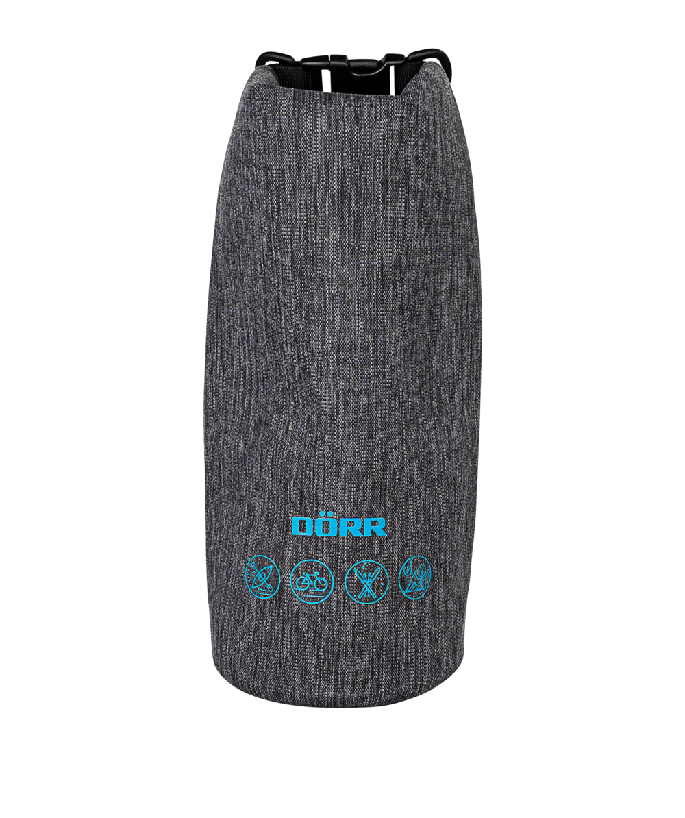 Sac Dry Bag DÖRR, 2 litres / 3 litres/ 8 litres, XXDR464040