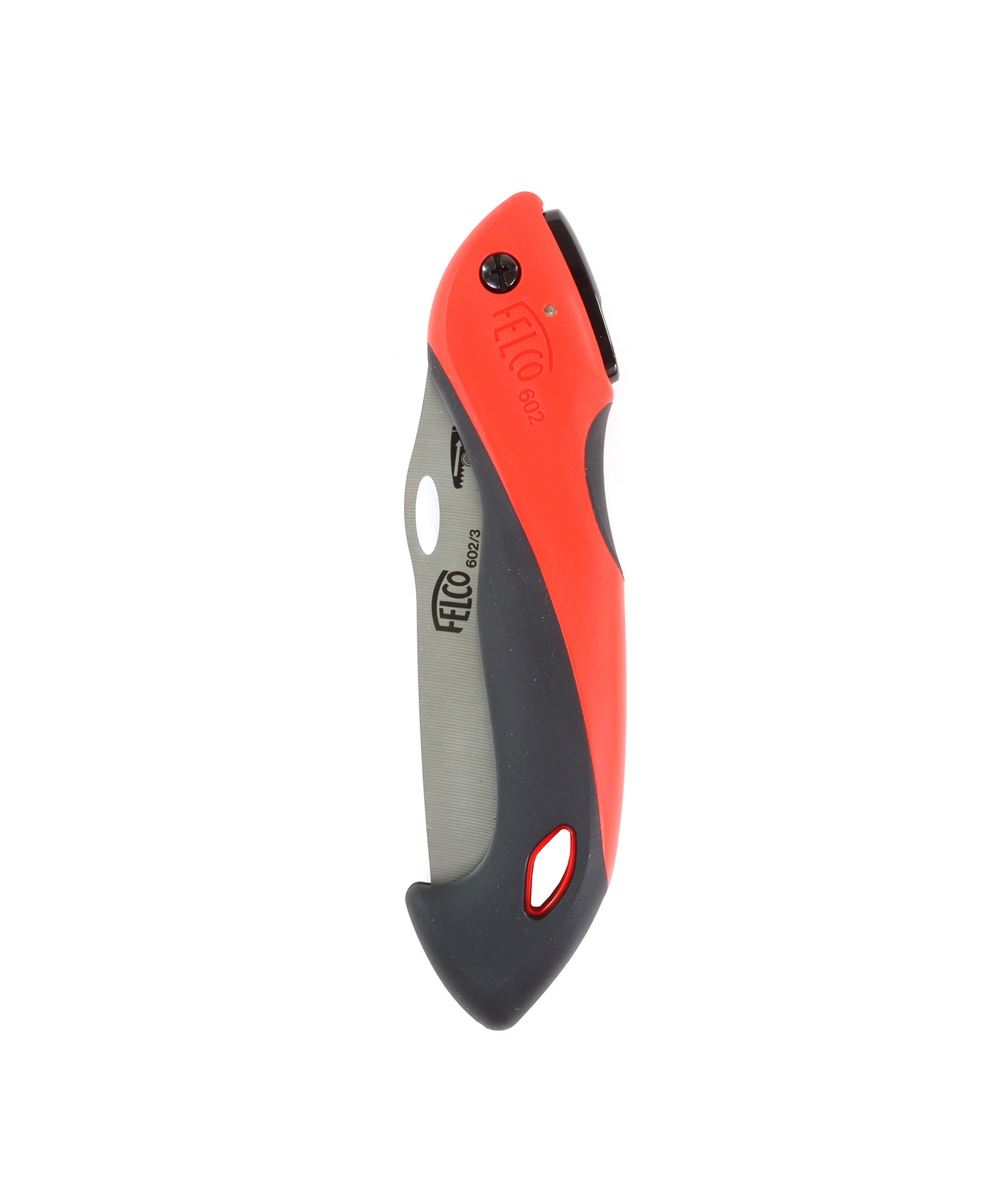 Scie pliable Felco 602 avec lame de 16cm, avec lame de 16cm, XXFELCO-602