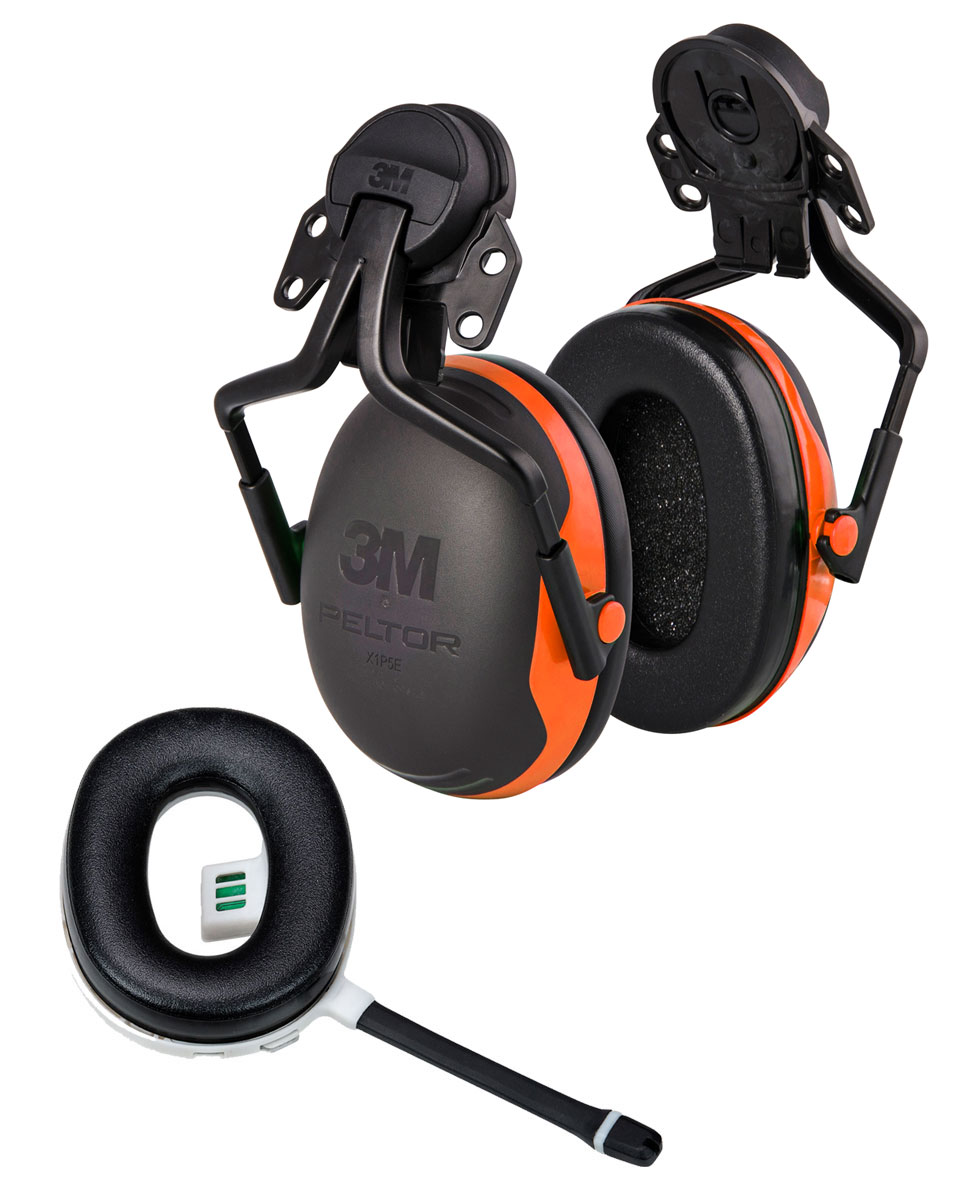 Coquille anti bruit bluetooth clearance