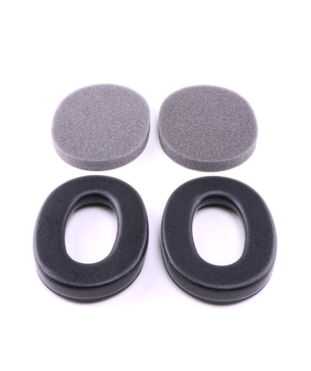 Set d'hygine HYX4, Pour 3M Peltor X1 protection auditive  coquilles, XX74262