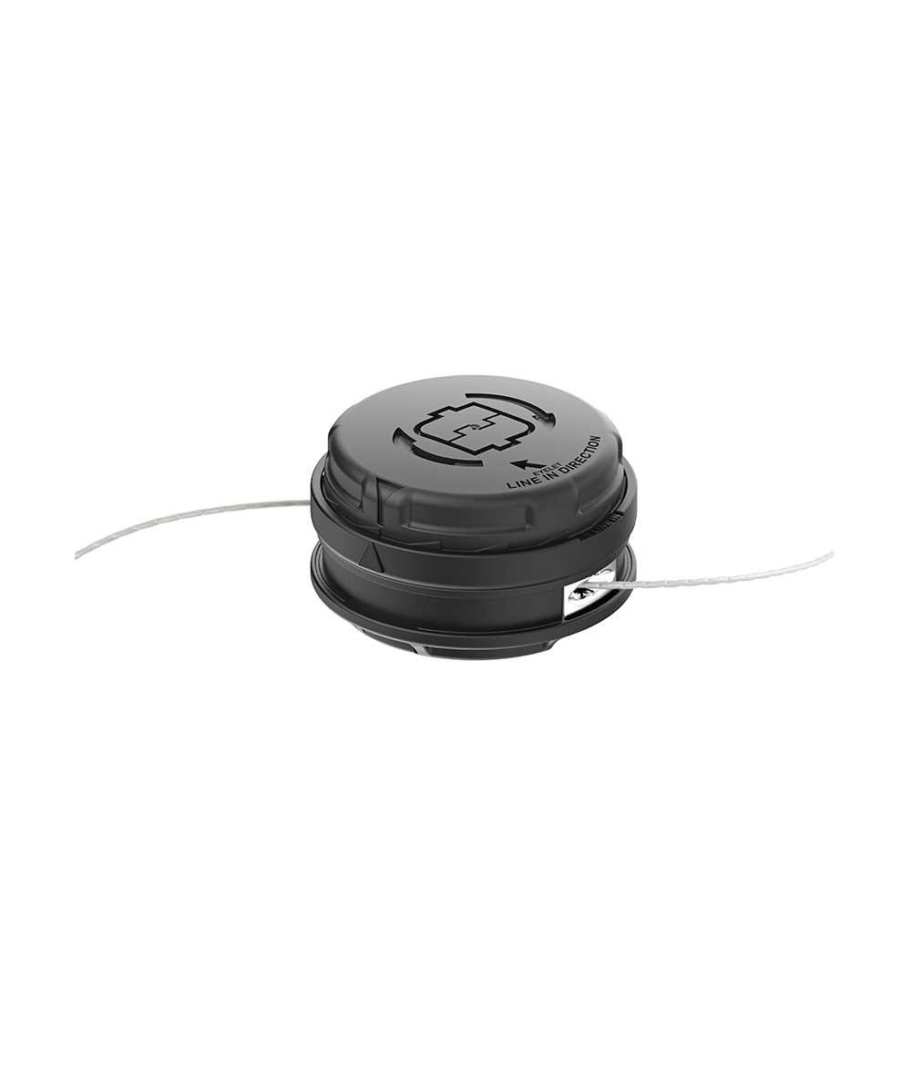 Tte de fil Tecomec Easy Work TF 109 M10 x 1 LHF et  M12 x 1,5 LHF, XX50729094