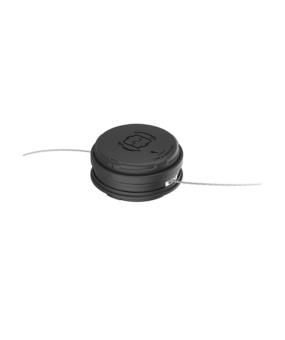 Tte de fil Tecomec Easy Work TF 130 M8 x 1,25 LHM et M10 x 1,25 LHF, XX50739186