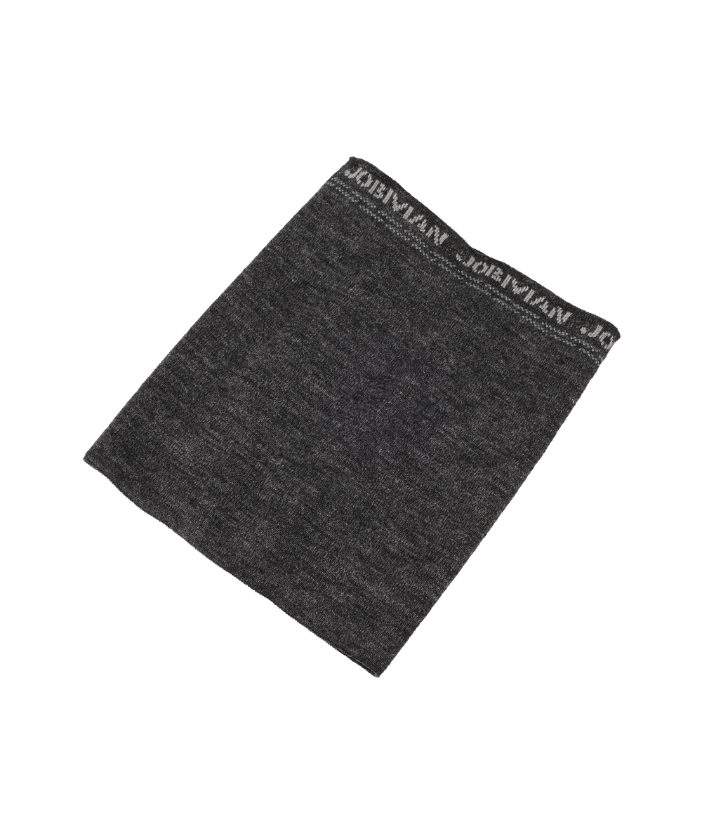 Tour de cou Jobman 9690 gris, gris, XXJB9690G-00