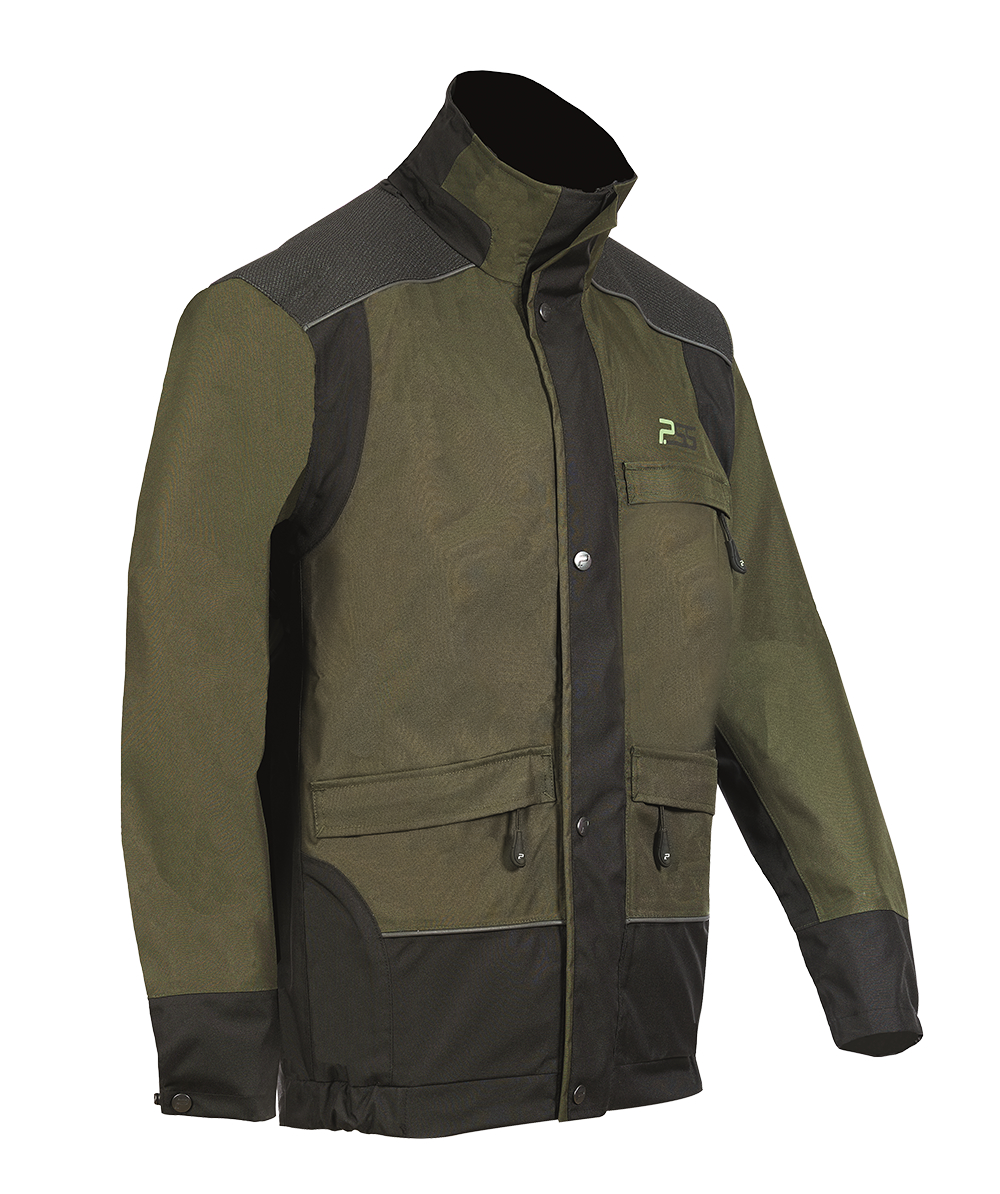 Veste de pluie PSS X-treme Rain, XX72412