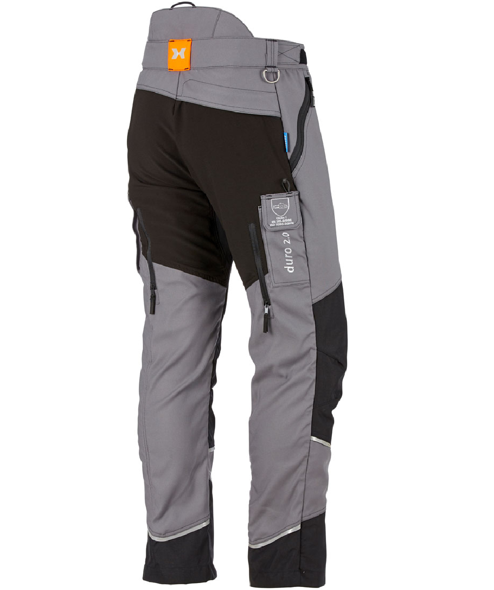 Pantalon anti-coupure Mistral 2.0 KOX » acheter dès maintenant