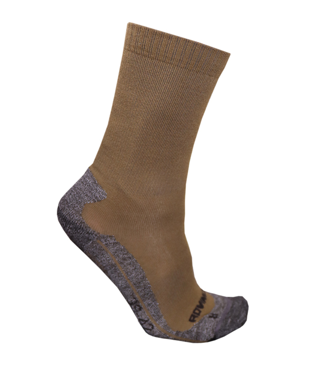 Chaussettes de protection anti tiques Shield de Rovince acheter