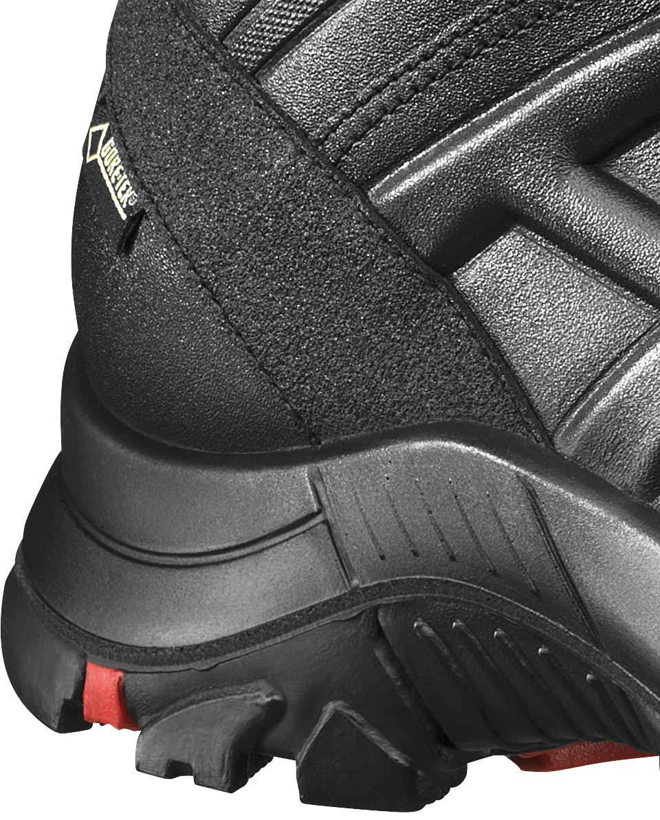 chaussure securite haix