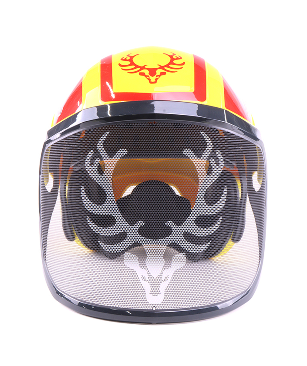 Casque forestier kox Clearance