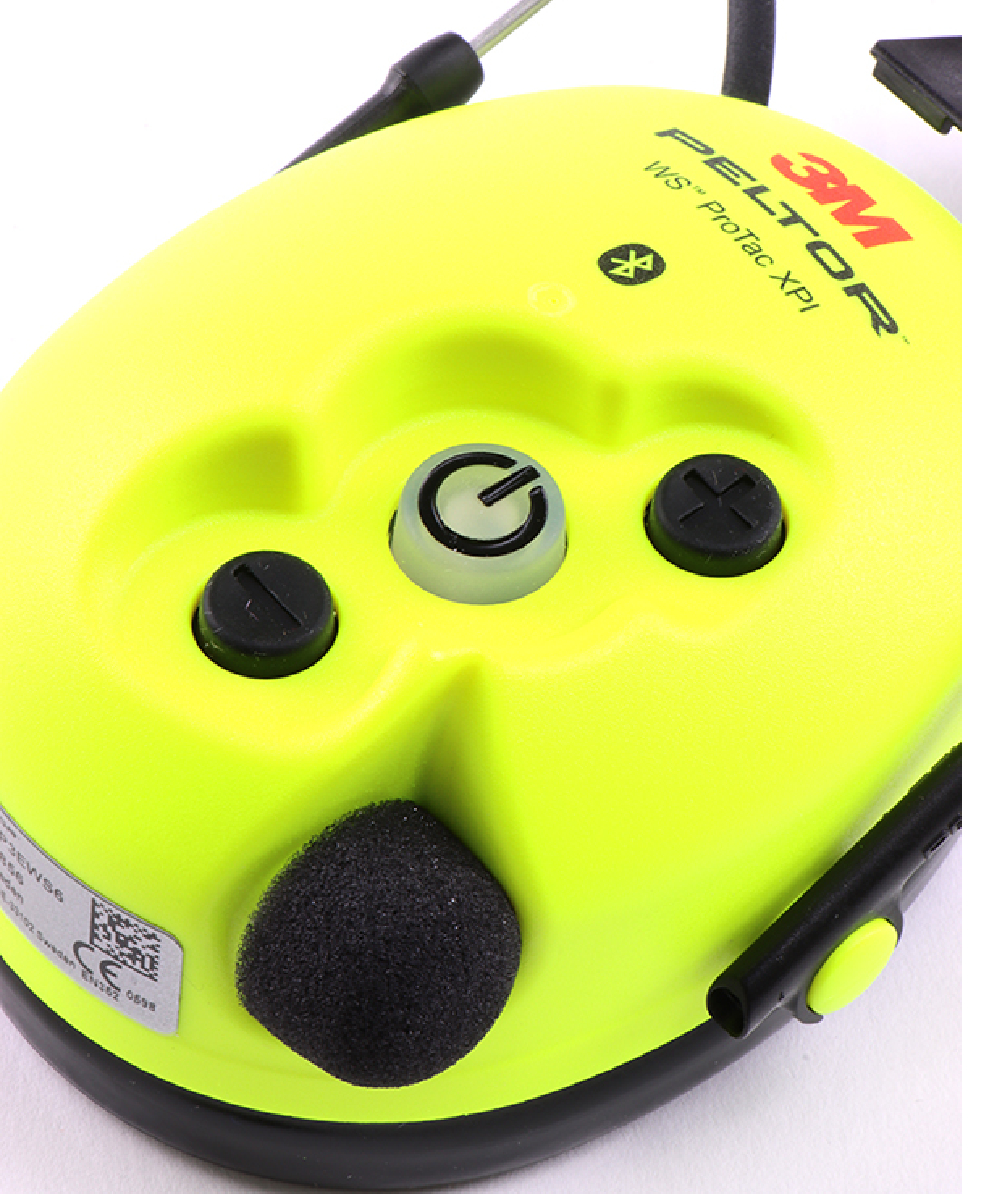 Peltor ws protac xpi cheap