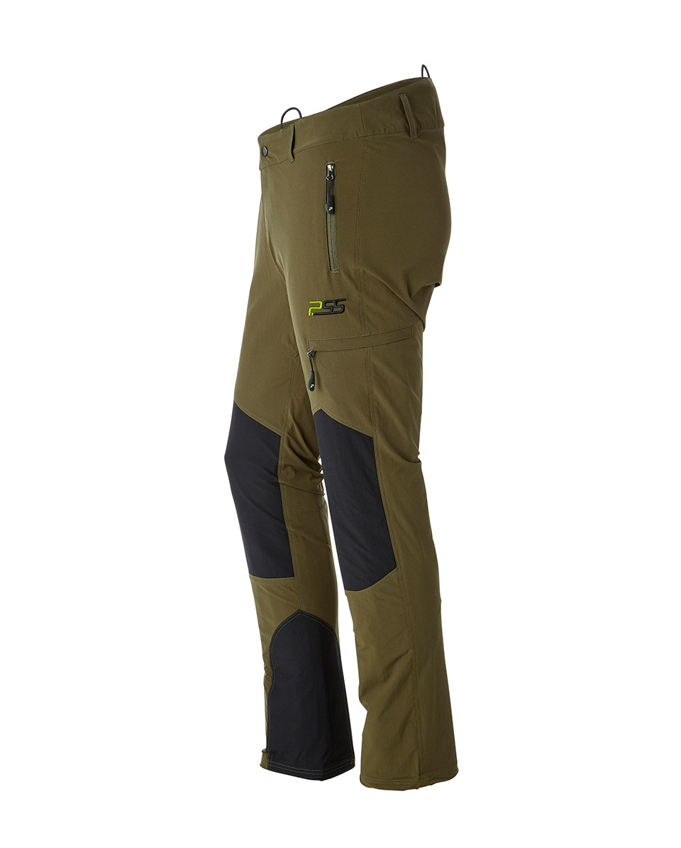 Pss X Treme Stretch Pantalon Outdoor