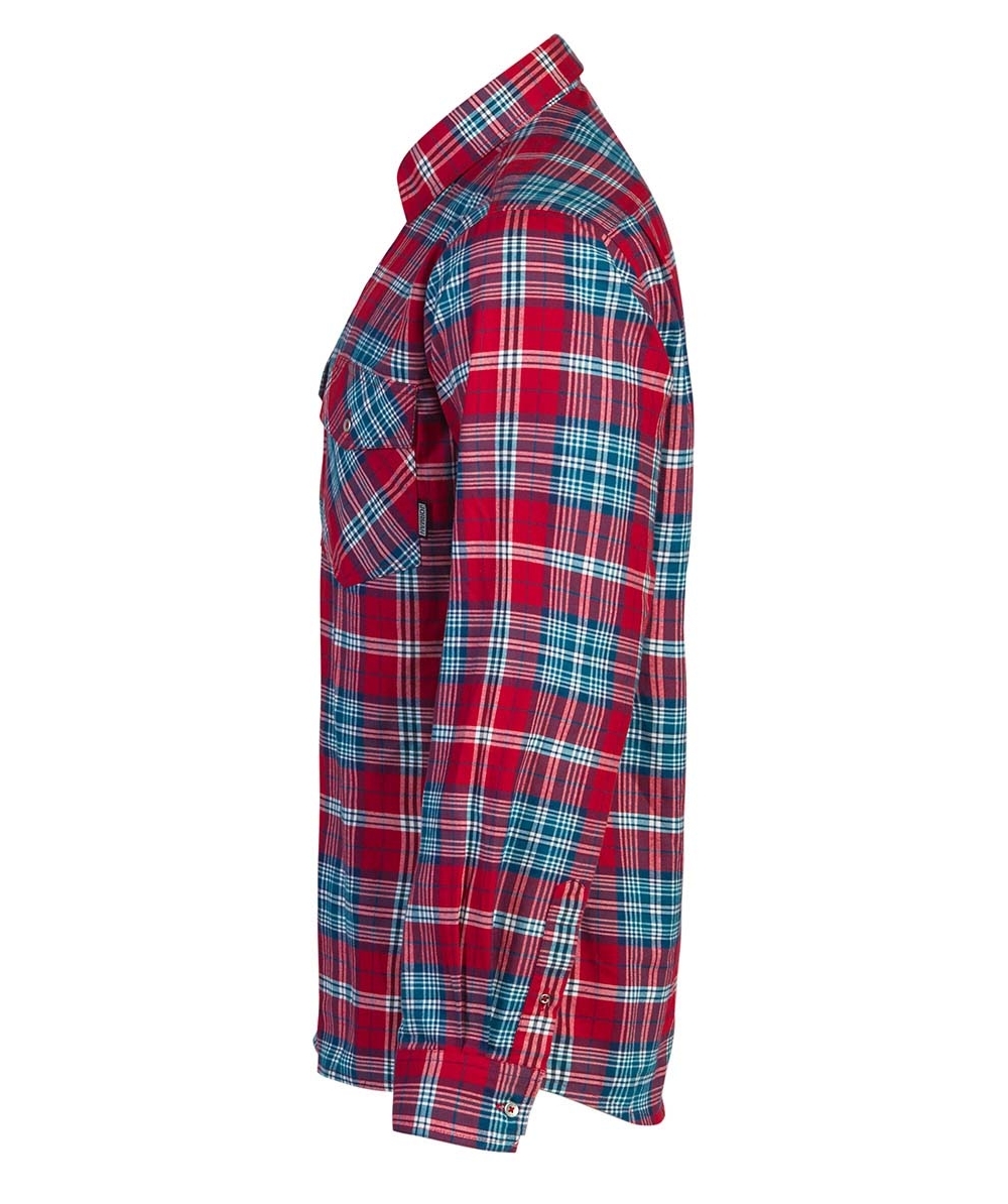 Chemise de travail bûcheron clearance