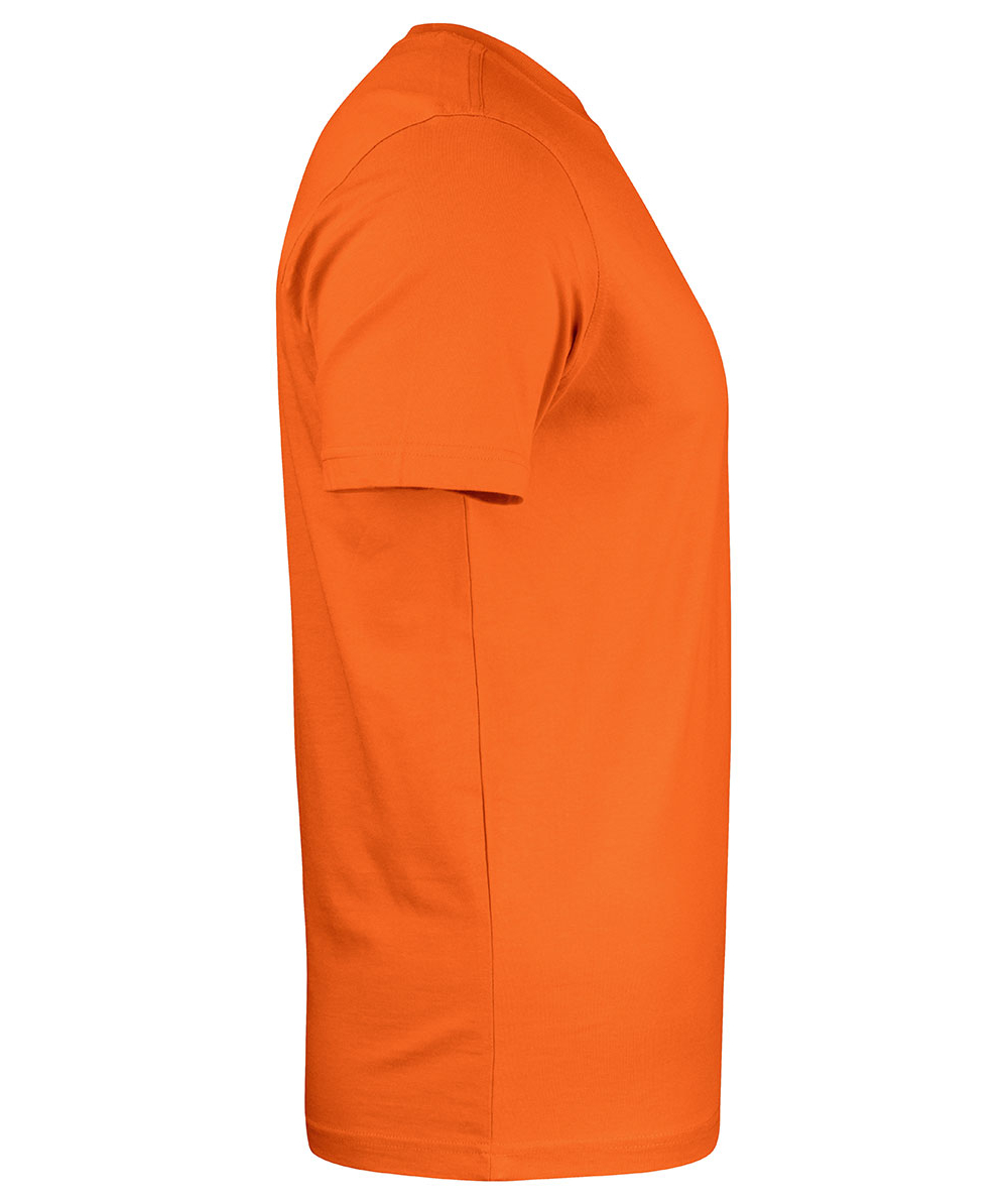T-shirt Jobman 5264 orange » acheter en ligne dès maintenant