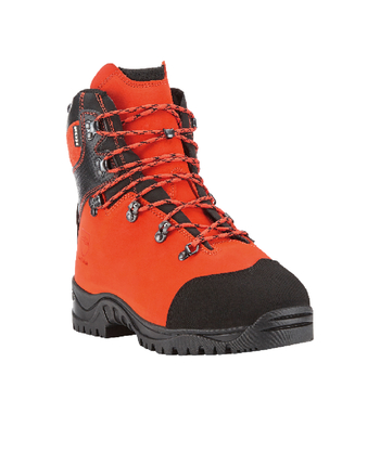 Chaussures anti coupure clearance forestier