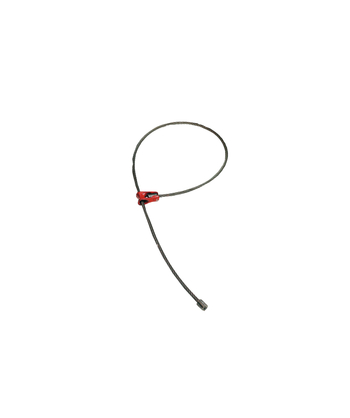 Cble choker Gladiatox type A : 2 x tte acier,  cble : 11 - 14 mm, XXGLSK-00