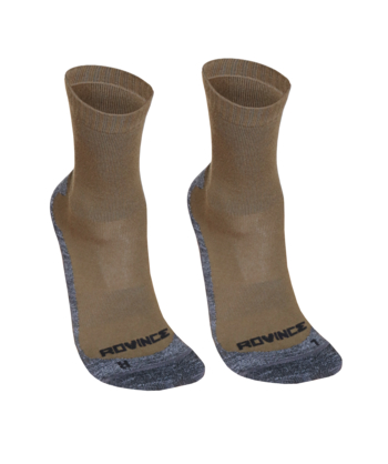 Chaussettes anti tiques shop