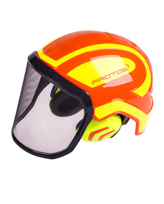 Casque forestier kox Clearance