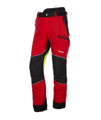 Pantalon de travail Performance Würth MODYF bleu/gris 52